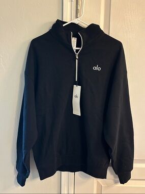 Alo Yoga 1/4 Zip Pullover